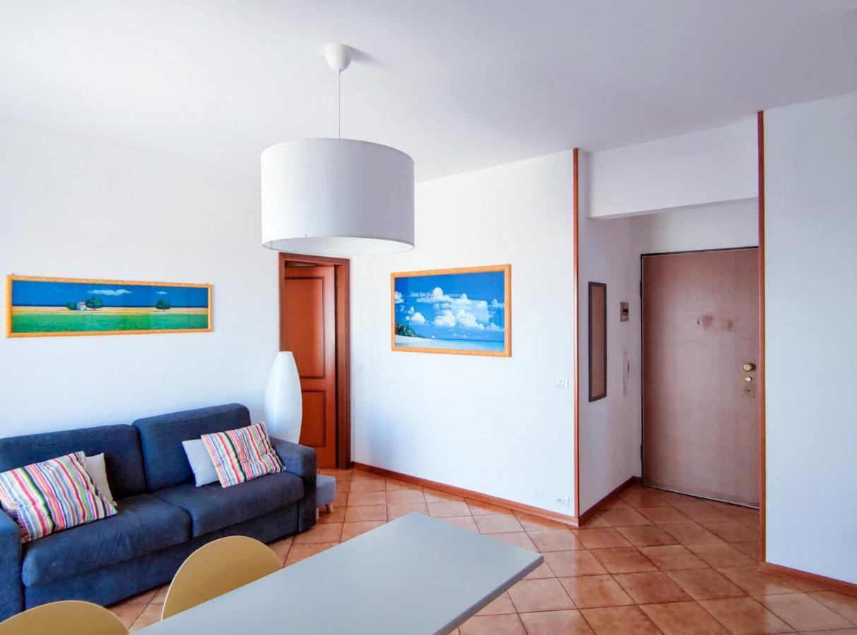 Bella Vista - By Ligooria Apartment Пиетра Лигуре Екстериор снимка