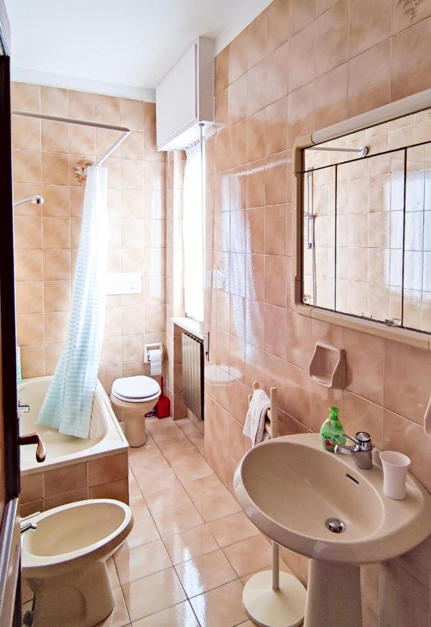 Bella Vista - By Ligooria Apartment Пиетра Лигуре Екстериор снимка