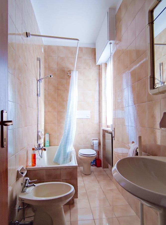 Bella Vista - By Ligooria Apartment Пиетра Лигуре Екстериор снимка