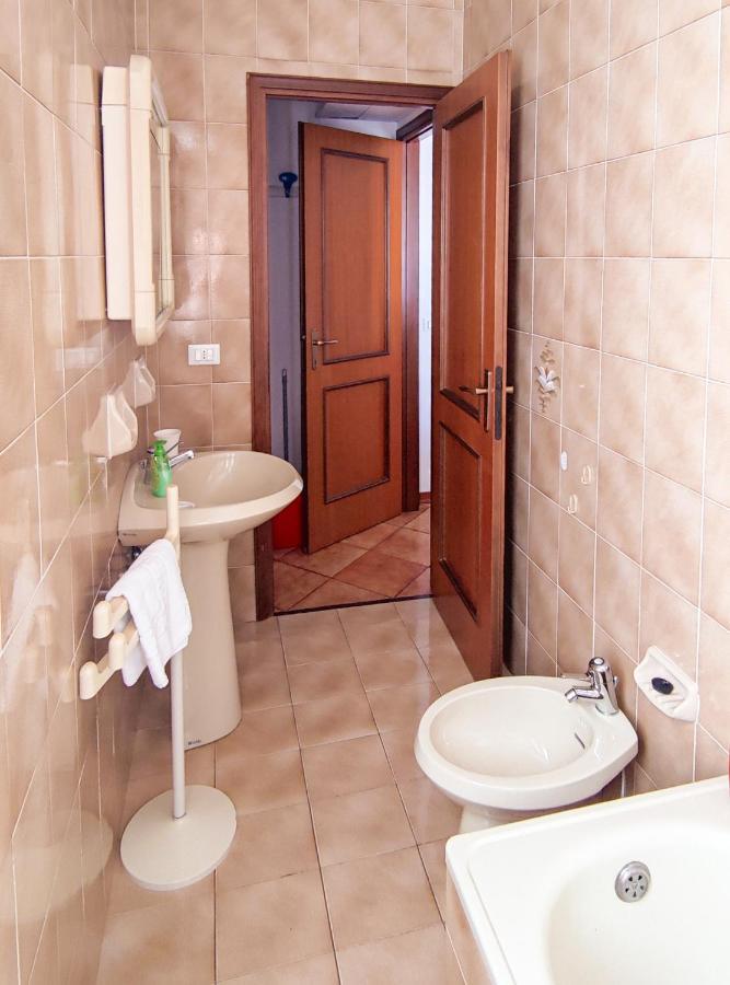 Bella Vista - By Ligooria Apartment Пиетра Лигуре Екстериор снимка